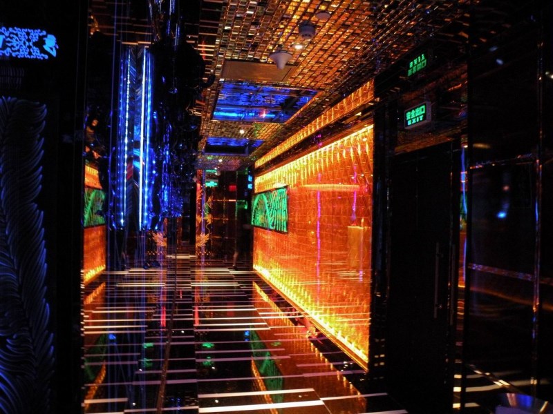 乐山商务ktv计时方式全攻略-沙湾区ktv预订