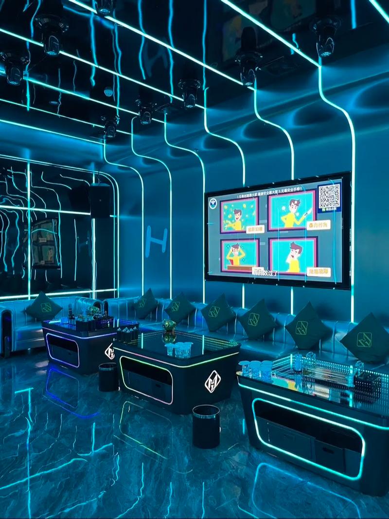 乐山商务ktv热门商务ktv玩法推荐-沙湾区ktv预订