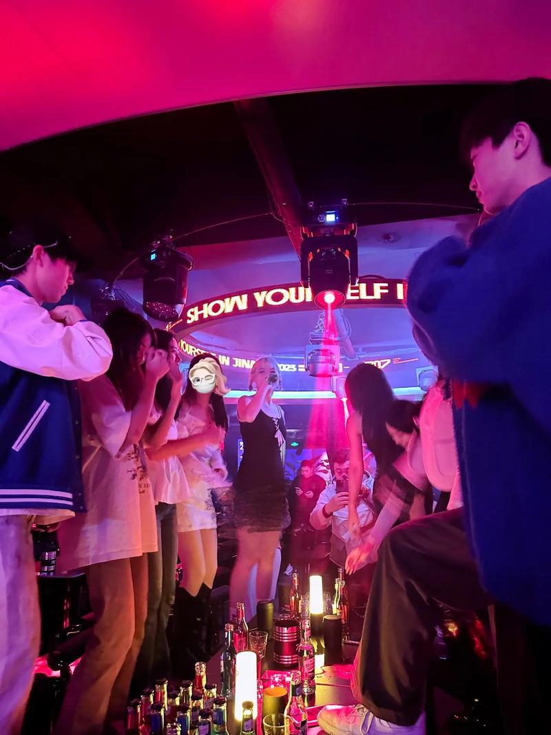 乐山商务ktv是什么意思-沙湾区ktv预订